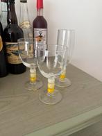 Verres, Enlèvement, Comme neuf