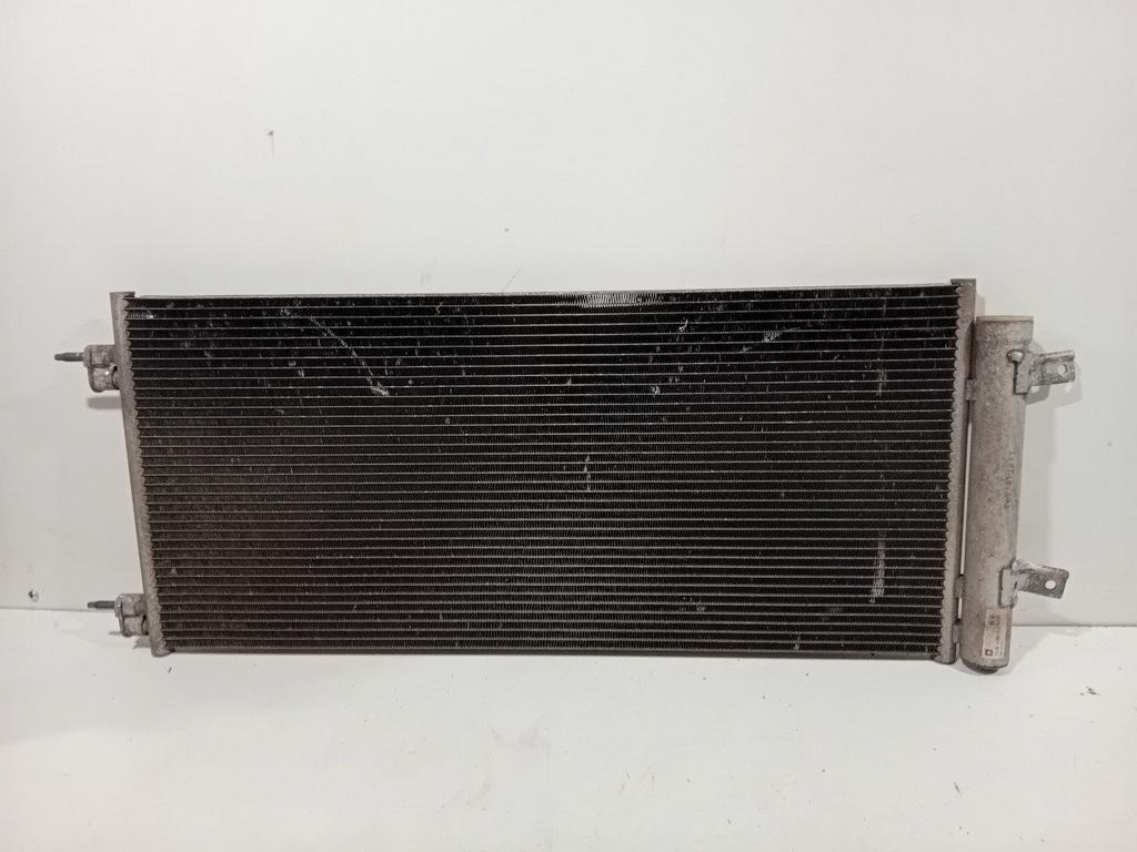 Airco radiateur Opel Astra, Onderdelen@venauto.nl, Van der Ven Autorecycling B.V., Ettenseweg 76, 4706 PB Roosendaal, The Netherlands