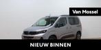 Opel Combo Life 1.2T +gps+camera+park pilot achteraan, Achat, Electronic Stability Program (ESP), 4 portes, Entreprise
