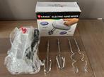 Kansai electric hand mixer, Ophalen of Verzenden