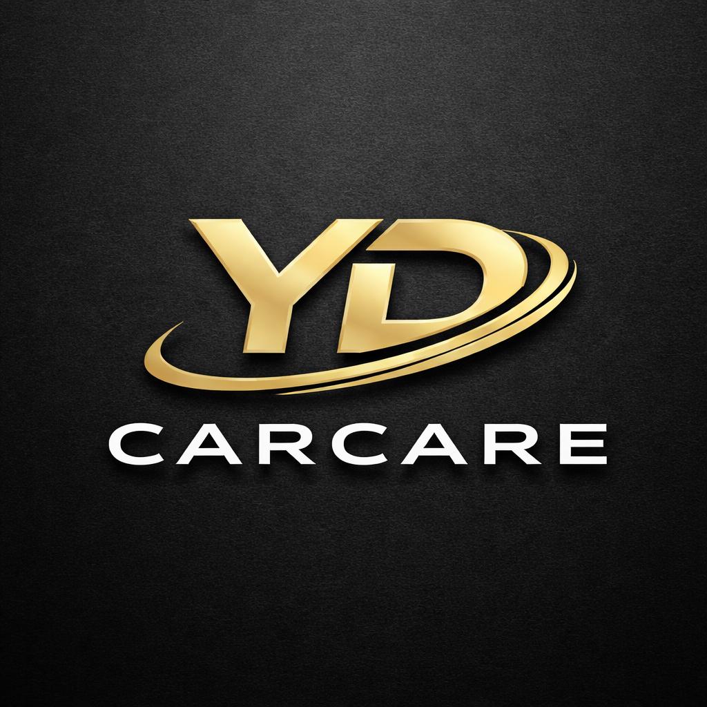 YD carcare detailing, Enlèvement