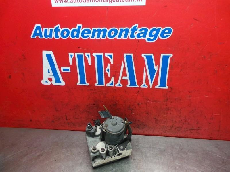 POMPE/MODULE ABS BMW 5 serie (E39) (0265217008), Utilisé, BMW