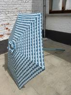 Grote tuinparasol, Enlèvement, Comme neuf