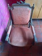 A donner, Antiquités & Art, Enlèvement