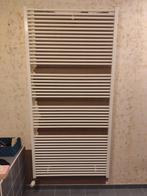 Badkamerradiator, Ophalen