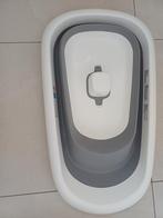 Babybadje tafelmodel, Autres marques, Comme neuf, Enlèvement, Standard