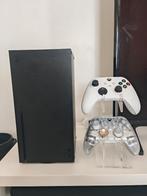 Xbox Series X 1TB comme neuve – très peu utilisée, Consoles de jeu & Jeux vidéo, Enlèvement, Comme neuf, Xbox Series X