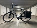 Elektrische fiets bosch performance maat ML, Fietsen en Brommers, Ophalen, Zo goed als nieuw, Cube