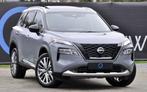 Nissan X-Trail TEKNA+ PANO BOSE 20" HEADUP 360° CAM CARPLAY, Auto's, Nissan, Automaat, 1497 cc, Gebruikt, Euro 6