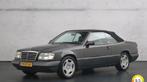 mercedes e classe cabrio 1994 topstaat, Auto's, Achterwielaandrijving, Elektrische ramen, Cabriolet, Bedrijf