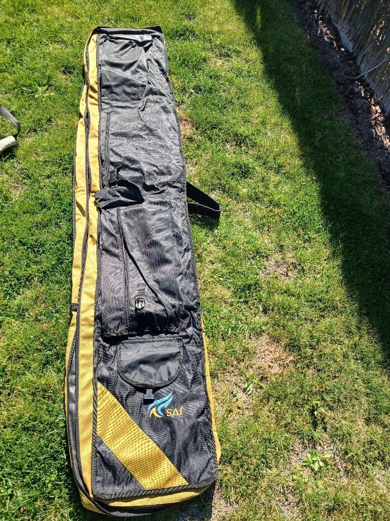 jvs Foedraal, Sports nautiques & Bateaux, Pêche à la ligne | Poissons blancs, Enlèvement, Comme neuf, Autres types