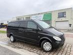 Mercedes-Benz Viano 3.0 Cdi V6 | Automaat | Leder | Airco |, Autos, Cuir, Essai à domicile, Achat, Entreprise