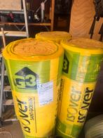 3 Rouleaux d’isolant, Bricolage & Construction, Isolation & Étanchéité, Enlèvement, Comme neuf