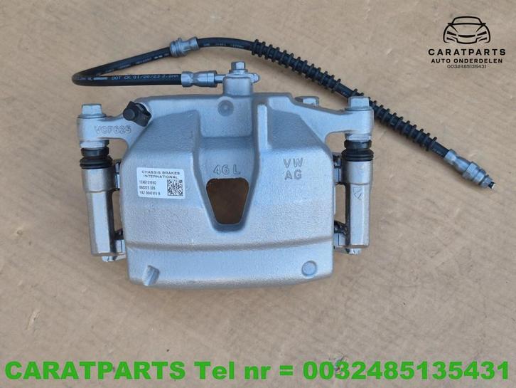 1EA615105Q 1EA615123B ID.Buzz trier de frein ID5 trier de fr, Autos : Pièces & Accessoires, Électronique & Câbles, Audi, Volkswagen