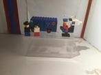 LEGO 664-1 TV Crew ( 1977), Ophalen of Verzenden, Complete set, Lego