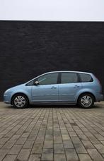 FORD FOCUS C MAX ️ À ESSENCE, AUTOMATIQUE, Autos, Ford, Air conditionné, Achat, Entreprise, Carnet d'entretien