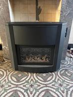 Gaskachel Well Straler, Huis en Inrichting, Kachels, Ophalen, Gebruikt, Gas, Vrijstaand