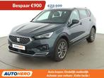 SEAT Tarraco 2.0 TDI Xcellence 4Drive (automatique), Autos, Seat, Achat, 1968 cm³, Anti démarrage, 190 g/km