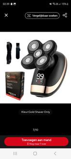 5D Scheermachine Nieuw in Doos, Ophalen of Verzenden