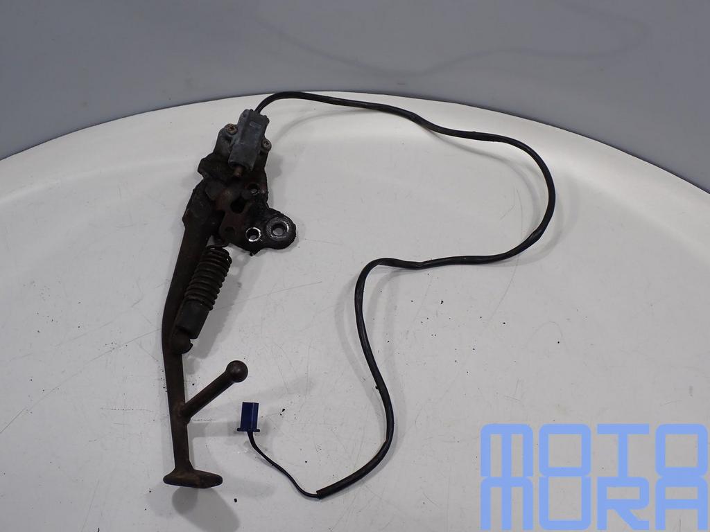 Yamaha YZF 1000 R 1996 - 2001 Zijstandaard thunderace yzf100, Motoren, Gebruikt, -, -, Ophalen of Verzenden