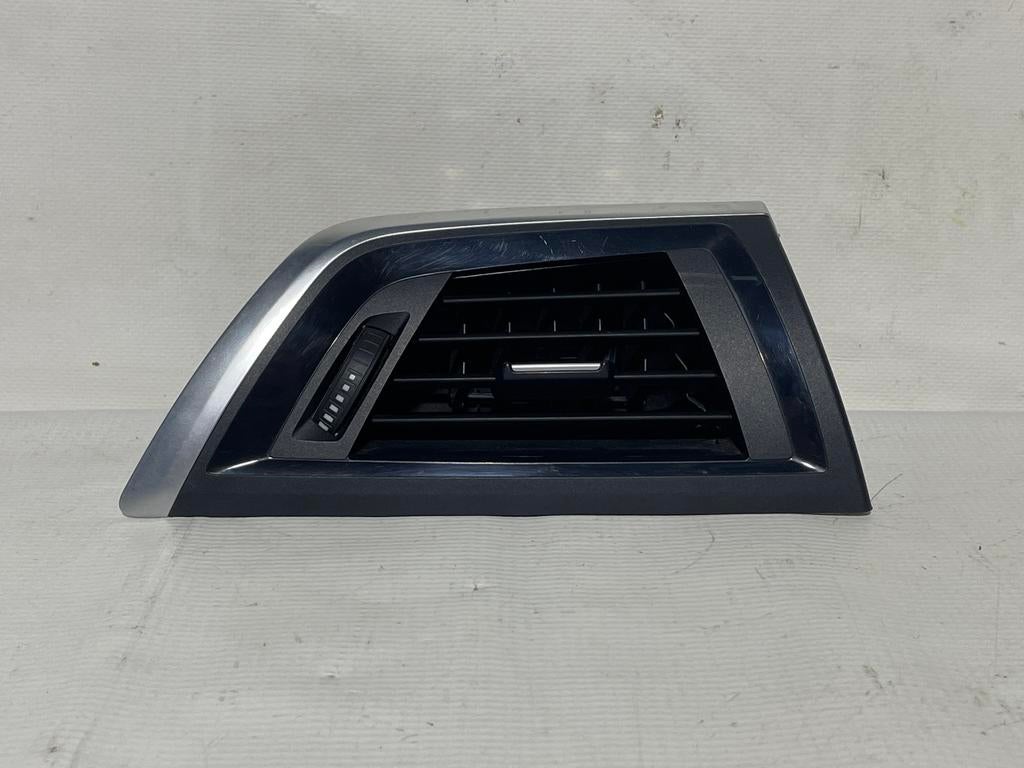 Aerateurs tableau de bord 9205356 BMW F20 LCI, Autos : Pièces & Accessoires, Enlèvement, Utilisé, X, BMW