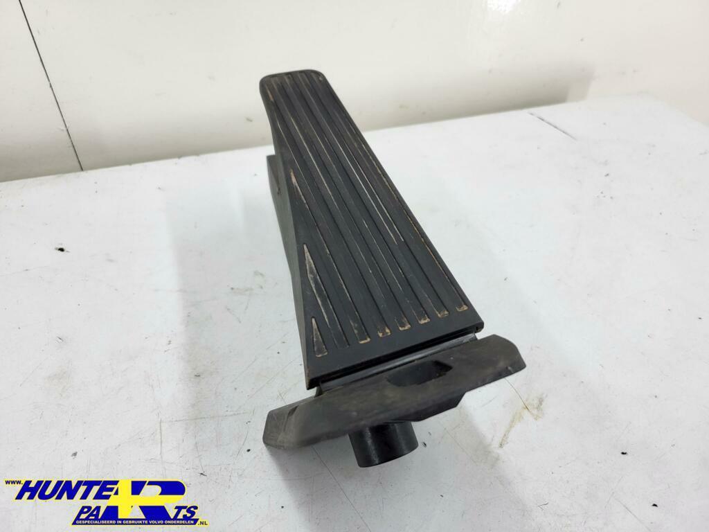 Gaspedaal Volvo V90/S90/XC90 ('16-'22) 31445780, Gebruikt, Ophalen of Verzenden, Volvo, Volvo