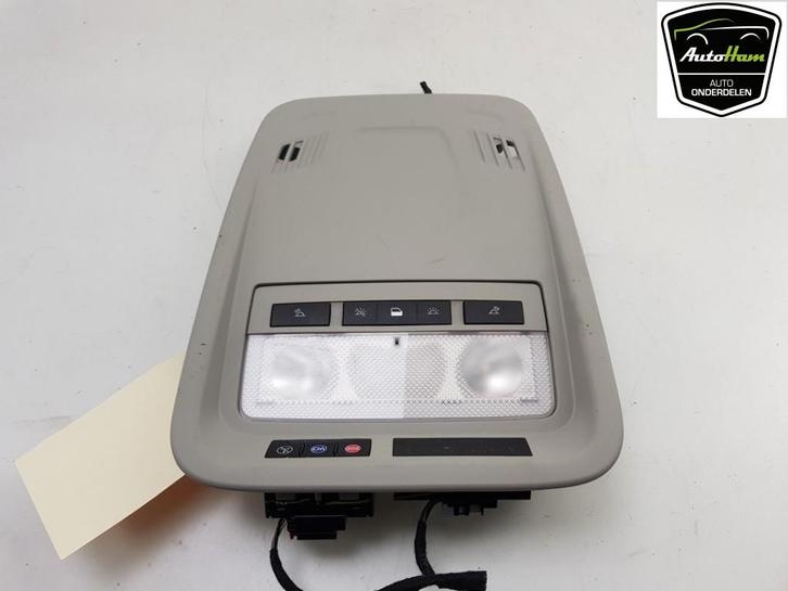 BINNENVERLICHTING VOOR Opel Astra K Sports Tourer, Auto-onderdelen, Verlichting, Opel, Gebruikt