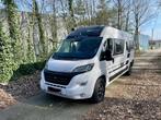 Mobilhome VAN, Automaat, Buscamper of Camperbus, Ringverwarming, Fiat