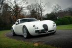 Wiesmann MF 4 GT, Autos, Achat, Boîte manuelle, Blanc, Essence
