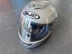 HJC CL-ST motor helm - maat medium, Motoren, Kleding | Motorhelmen, Ophalen, HJC