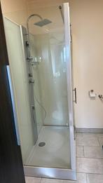 Cabine de douche, Enlèvement, Utilisé