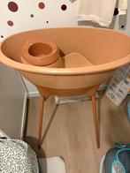 Luma badkuip en badstoel/badstaander, Kinderen en Baby's, Ophalen, Zo goed als nieuw