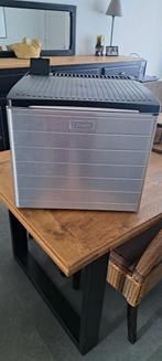 Frigo batterie et electrique et gaz, Enlèvement