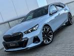 BMW 5-serie Touring 520i M-sport 21Inch M5 Performance H&K C, Auto's, Automaat, 1998 cc, Achterwielaandrijving, Gebruikt