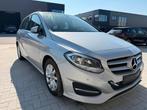 Mercedes B-klasse 2015 2.0 diesel, Auto's, 1995 cc, 4 cilinders, Leder, Bedrijf
