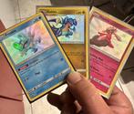 Billets Pokémon 3 Baby Shiny en vente ensemble, Enlèvement ou Envoi, Comme neuf, Plusieurs cartes
