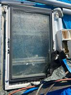 Fenêtre de toit VELUX – 80 x 120 cm, Enlèvement, Utilisé, Double vitrage