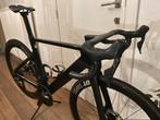 Aeroad CF SLX 8 Disc maat S, Ophalen, Zo goed als nieuw