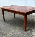 Boerentafel , kloostertafel 100 x 200, Ophalen