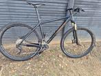 Hardtail 29" MTB Stevens Shimano XT, Hardtail, Ophalen