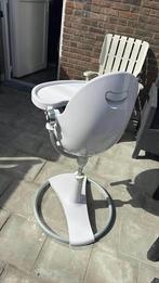 Bloom kinderstoel, Kinderen en Baby's, Kinderstoelen, Ophalen, Zo goed als nieuw, Meegroeistoel, Gordel(s)