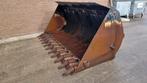 Caterpillar skeleton bucket / system 2000 / 3.4m3, Articles professionnels, Machines & Construction | Pièces