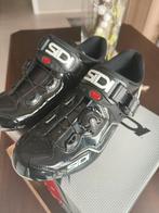 Splinternieuwe wielrenner schoenen M39 Sidi, Ophalen, Schoenen