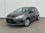 FORD C-MAX 1.6 Ti-VCT 2015 EURO 5b (MET GARANTIE), Bedrijf, 5 deurs, C-Max, Euro 5