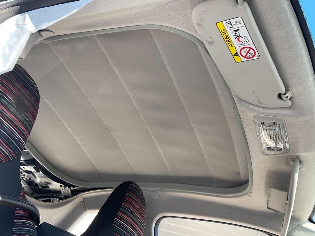 SOFTTOP CABRIODAK Citroën C1 (01-2014/-), Gebruikt, Citroën