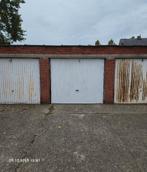 Hoboken: Ruime garagebox te huur