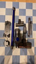 Aspirateur d’appoint dyson, Electroménager, Enlèvement, Utilisé, Réservoir, Aspirateur