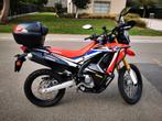 Honda CRF250L RALLY, Motoren, Motoren | Honda, Particulier