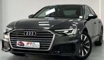 Audi A6 35 TDi - GARANTIE 12 MOIS -COCKPIT-CAMERA-BI XENON, Cuir, Argent ou Gris, Achat, Entreprise