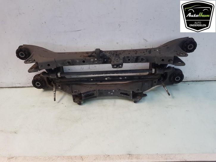 SUBFRAME Toyota Auris Touring Sports (E18) (01-2013/12-2018), Auto-onderdelen, Ophanging en Onderstel, Toyota, Gebruikt